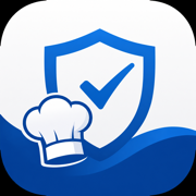CertPrep ServSafe app icon